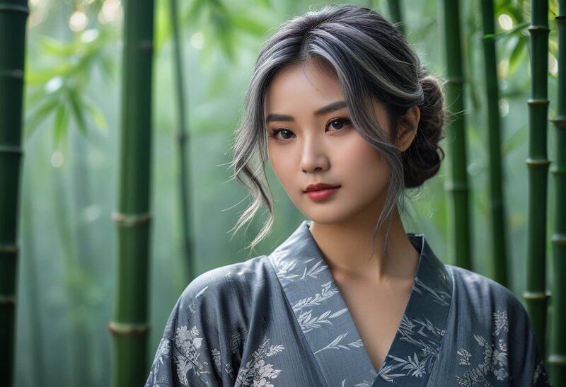 纽约客的一天